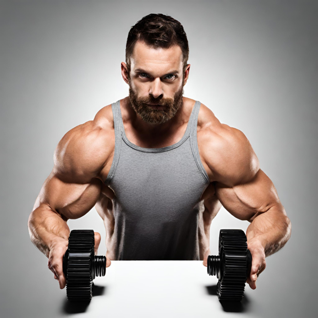 maximize testosterone levels in no time