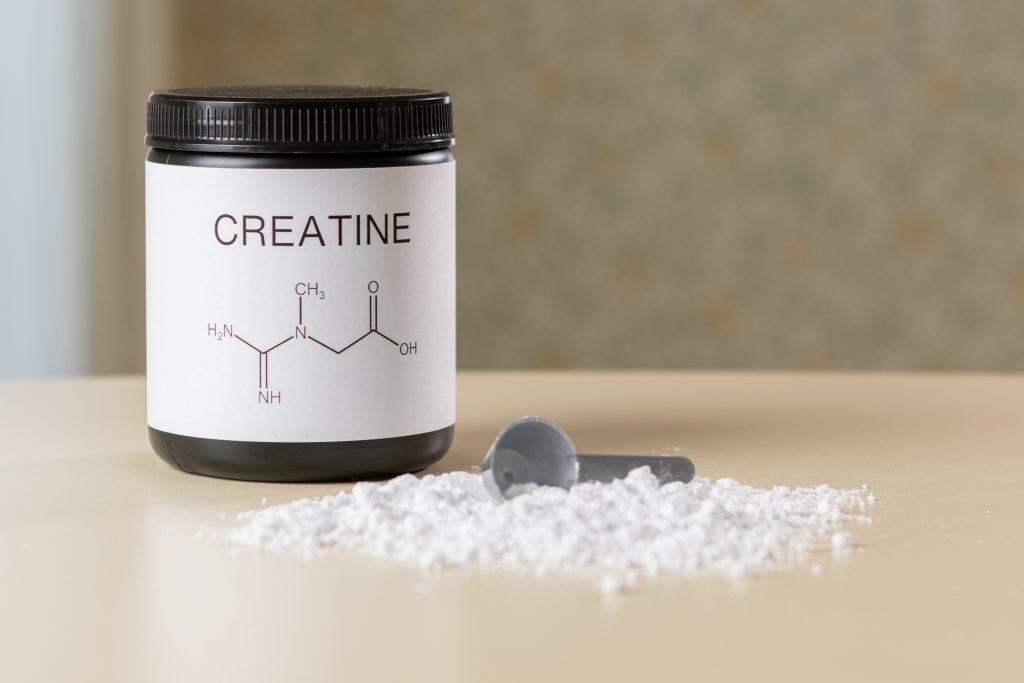 creatine monohydrate vs creatine variants