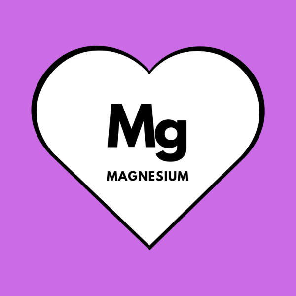 magnesium supplement side effects