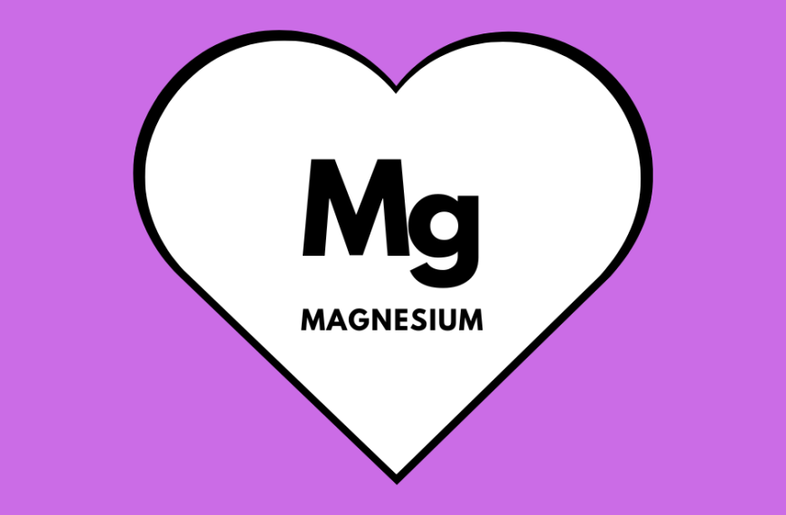 magnesium supplement side effects