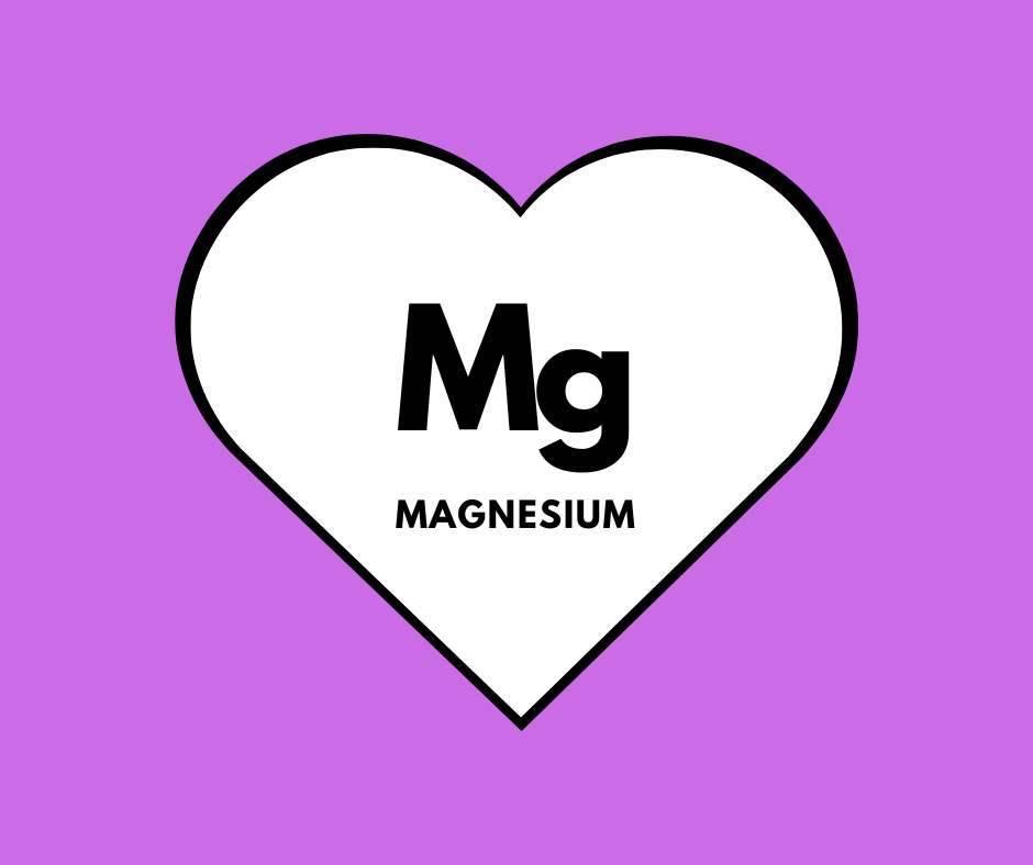 magnesium supplement side effects