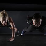 High Intensity Interval Training HIIT